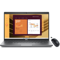 Refurbished Dell Latitude 5450 Core Ultra 7 165U 32GB RAM 512GB SSD 14 Inch Windows 11 Home Laptop