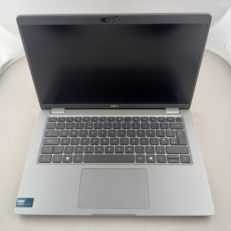 Refurbished Dell Latitude 5450 Core Ultra 7 165U 32GB RAM 512GB SSD 14 Inch Windows 11 Home Laptop