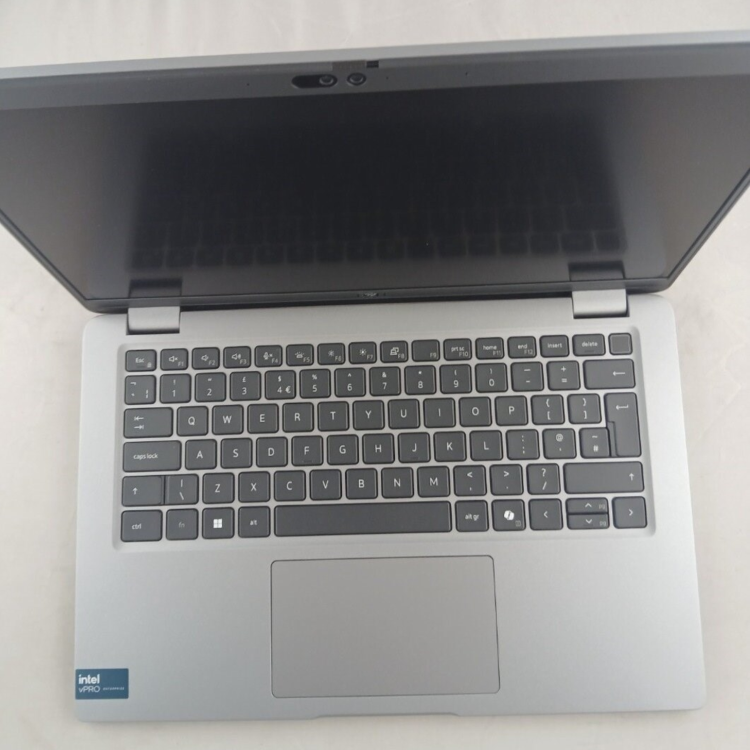Refurbished Dell Latitude 5450 Core Ultra 7 165U 32GB RAM 512GB SSD 14 Inch Windows 11 Home Laptop