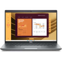 Refurbished Dell Latitude 5450 Core Ultra 7 165U 32GB RAM 512GB SSD 14 Inch Windows 11 Home Laptop