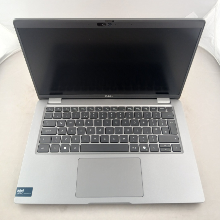Refurbished Dell Latitude 5450 Core Ultra 7 165U 32GB RAM 512GB SSD 14 Inch Windows 11 Home Laptop