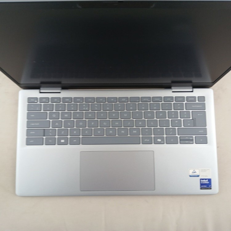 Refurbished Dell 14 Plus DB14250 Core Ultra 7 256V 16GB RAM 512GB SSD 14 Inch Windows 11 Home Laptop