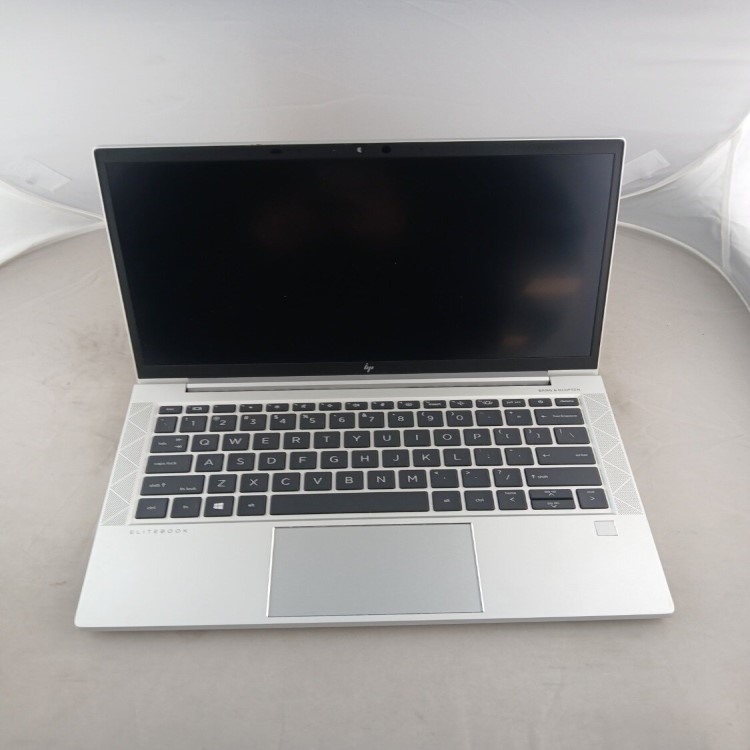Refurbished HP Elitebook 835 G7 Ryzen 7 Pro 4750U 16GB RAM 256GB SSD 13.3 Inch Windows 11 Laptop