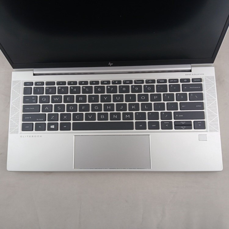 Refurbished HP Elitebook 835 G7 Ryzen 7 Pro 4750U 16GB RAM 256GB SSD 13.3 Inch Windows 11 Laptop