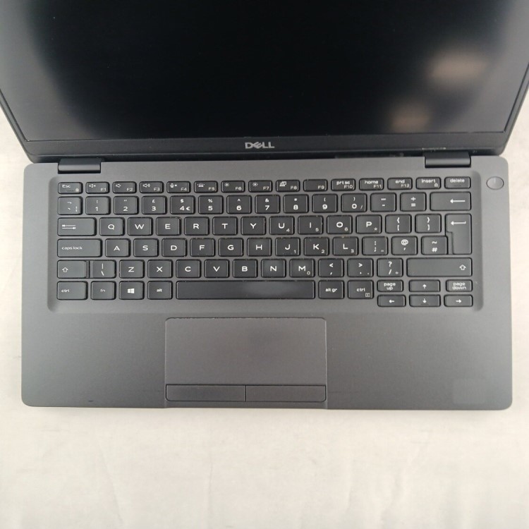 Refurbished Dell Latitude 5300 Core i5-8265U 8GB RAM 256GB SSD 13.3 Inch Windows 11 Home Laptop