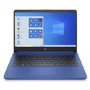 Refurbished HP 14S-FQ0XXX AMD 3020E 4GB RAM 64GB MMC 14 Inch Windows 11 Laptop