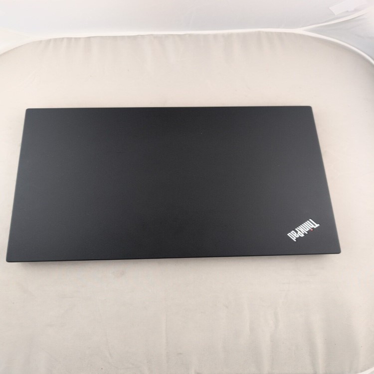 Refurbished Lenovo ThinkPad T15 gen 2I Core i7-1185G7  32GB RAM 512GB SSD 15.6 Inch Windows 11 Home Touchscreen Laptop