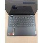 Refurbished Lenovo Yoga 6 13ALC7 Ryzen 5 5500U 8GB RAM 256GB SSD 13.3 Inch Windows 11 Touchscreen Convertible Laptop