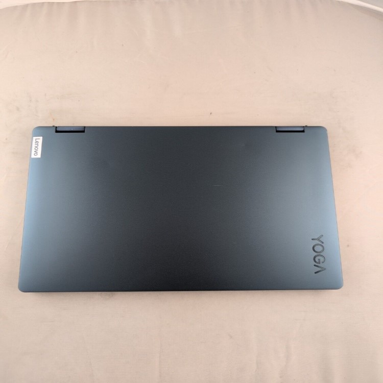 Refurbished Lenovo Yoga 6 13ALC7 Ryzen 5 5500U 8GB RAM 256GB SSD 13.3 Inch Windows 11 Touchscreen Convertible Laptop