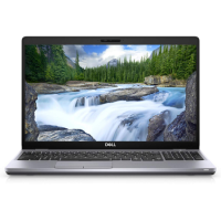 Refurbished Dell Latitude 5510 Core i5-10210U 8GB RAM 256GB SSD 15.6 Inch Windows 11 Home Laptop