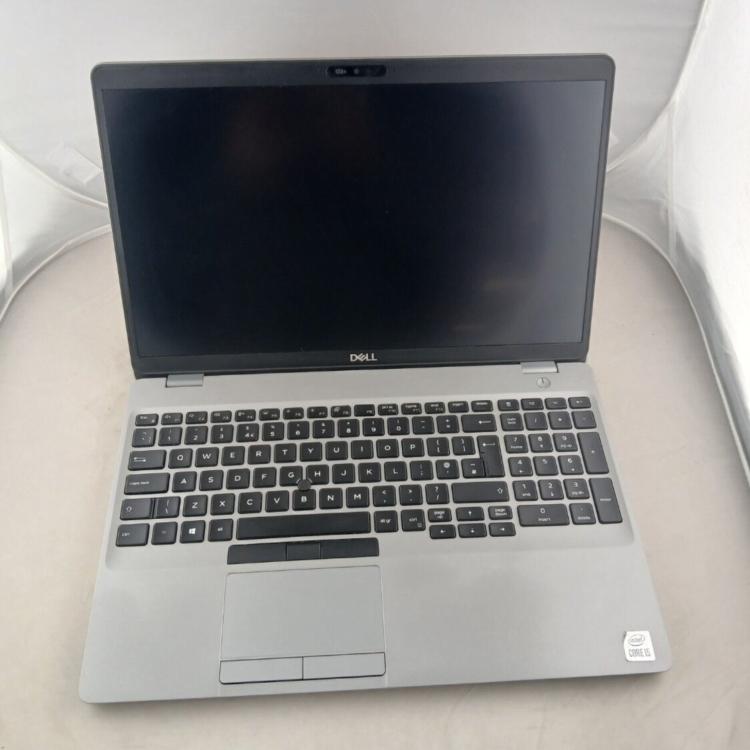 Refurbished Dell Latitude 5510 Core i5-10210U 8GB RAM 256GB SSD 15.6 Inch Windows 11 Home Laptop
