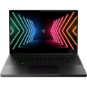 TR/V276/454 Refurbished Razer Blade 15 RZ09-0369 Core i7-10750H 16GB RAM 512GB SSD RTX 3060 15.6 Inch Windows 11 Home Gaming Laptop