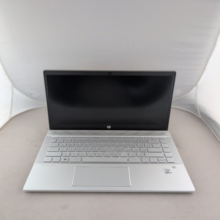 Refurbished HP Pavilion 14-CE3XXX Core i5-1035G1 8GB RAM 512GB SSD 14 Inch Windows 11 Home Laptop