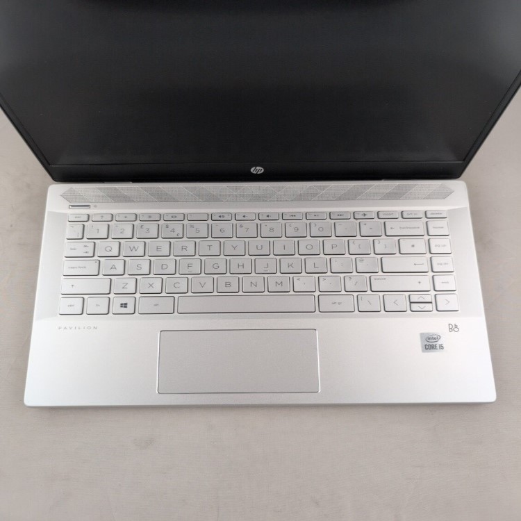Refurbished HP Pavilion 14-CE3XXX Core i5-1035G1 8GB RAM 512GB SSD 14 Inch Windows 11 Home Laptop