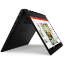 TR/V276/475 Refurbished Lenovo ThinkPad L13 Yoga gen 2 Core i7-1165G7 16GB RAM 512GB SSD 13.3 Inch Windows 11 Home Touchscreen Convertible Laptop