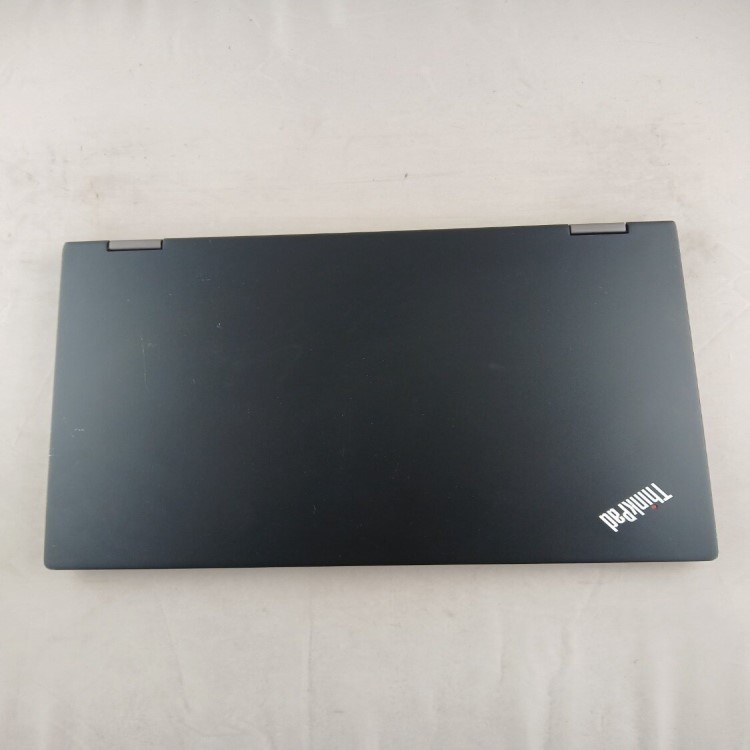 Refurbished Lenovo ThinkPad L13 Yoga gen 2 Core i7-1165G7 16GB RAM 512GB SSD 13.3 Inch Windows 11 Home Touchscreen Convertible Laptop