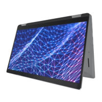 Refurbished Dell Latitude 5330 Core i5-1245U 16GB RAM 512GB SSD 13.3 Inch Windows 11 Home Touchscreen Convertible Laptop