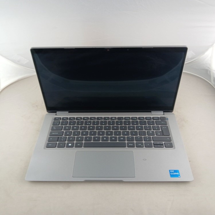 Refurbished Dell Latitude 5330 Core i5-1245U 16GB RAM 512GB SSD 13.3 Inch Windows 11 Home Touchscreen Convertible Laptop