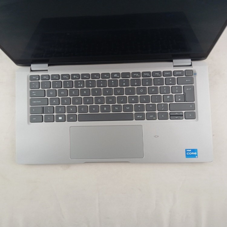 Refurbished Dell Latitude 5330 Core i5-1245U 16GB RAM 512GB SSD 13.3 Inch Windows 11 Home Touchscreen Convertible Laptop