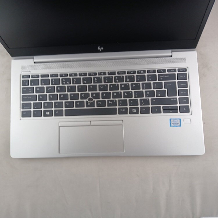 Refurbished HP Elitebook 840 G5 Core i5-8250U 16GB RAM 512GB SSD 14 Inch Windows 11 Home Laptop