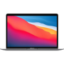 Refurbished Apple MacBook Air 13 Inch Core i5-1030NG7 8GB RAM 256GB SSD 2020 macOS Sequoia