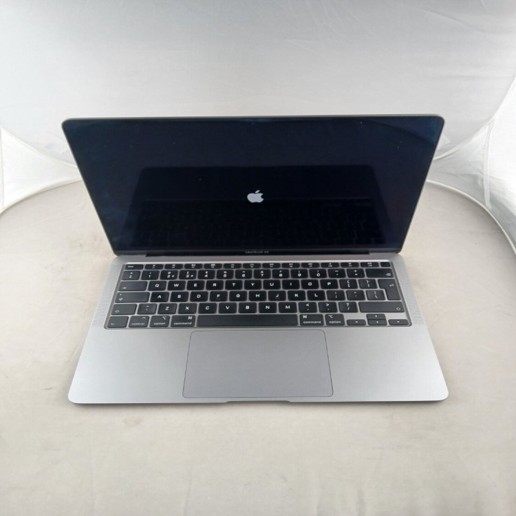 Refurbished Apple MacBook Air 13 Inch Core i5-1030NG7 8GB RAM 256GB SSD 2020 macOS Sequoia