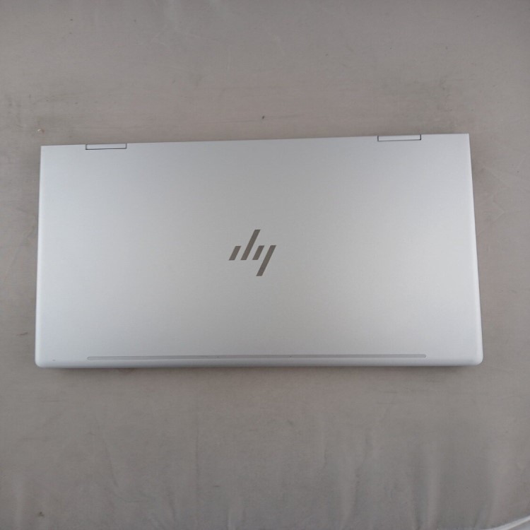 Refurbished HP Elitebook X360 830 G6 Core i7-8565U 8GB RAM 512GB SSD 13.3 Inch Windows 11 Home Touchscreen Convertible Laptop