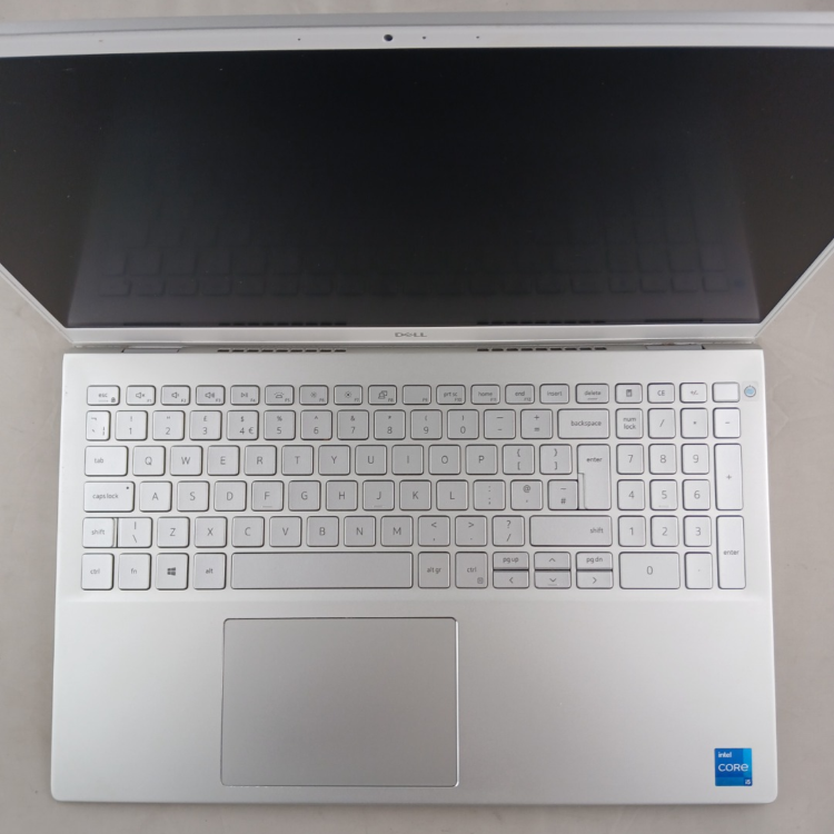 Refurbished Dell Inspiron 5502 Core i5-1135G7 8GB RAM 256GB SSD 15.6 Inch Windows 11 Home Laptop