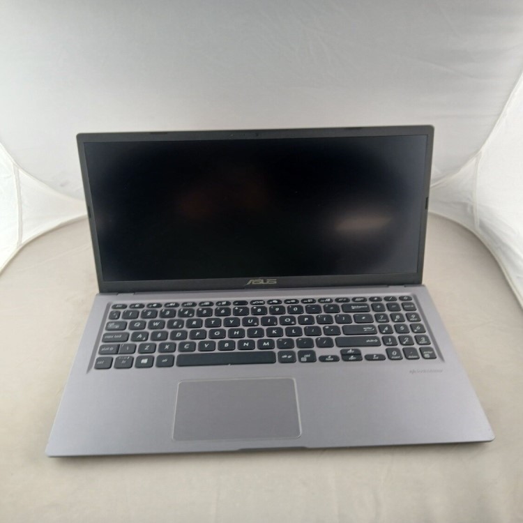 Refurbished ASUS Vivobook X515JAB Core i5-1035G1 8GB RAM 512GB SSD 15.6 Inch Windows 11 Home Laptop