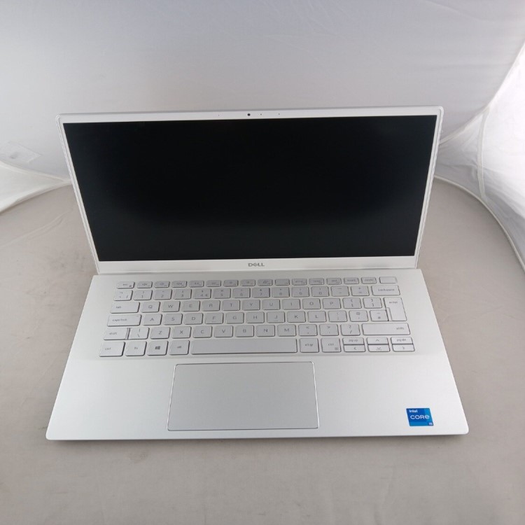 Refurbished Dell Inspiron 5402 Core i5-1135G7 8GB RAM 256GB SSD 14 Inch Windows 11 Home Laptop