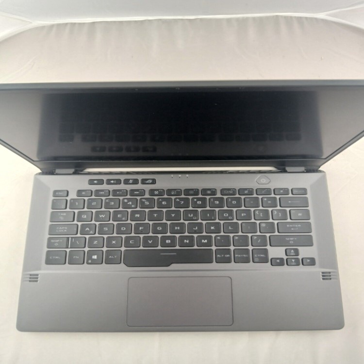 Refurbished ASUS ROG Zephyrus G14 GA401IV Ryzen 7 4800HS 16GB RAM 512GB SSD RTX 2060 14 Inch Windows 11 Gaming Laptop