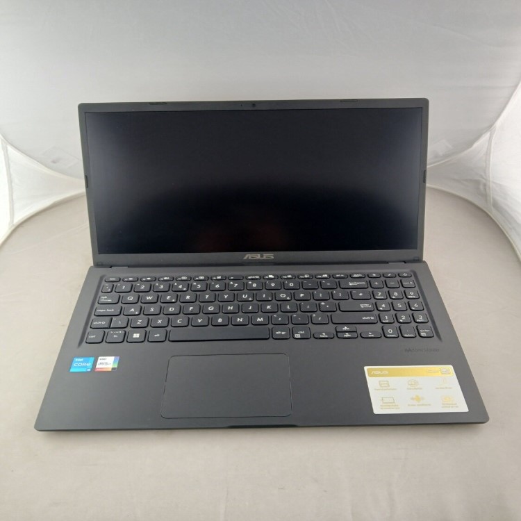 Refurbished ASUS Vivobook X515EA Core i5-1135G7 8GB RAM 512GB SSD 15.6 Inch Windows 11 Home Laptop