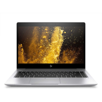 Refurbished HP EliteBook 840 G6 Core i5-8265U 16GB RAM 256GB SSD 14 Inch Windows 11 Home Laptop