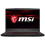 Refurbished MSI GF65 Thin 9SEXR Core i7-9750H 8GB RAM 256GB SSD RTX 2060 15.6 Inch Windows 11 Home Gaming Laptop