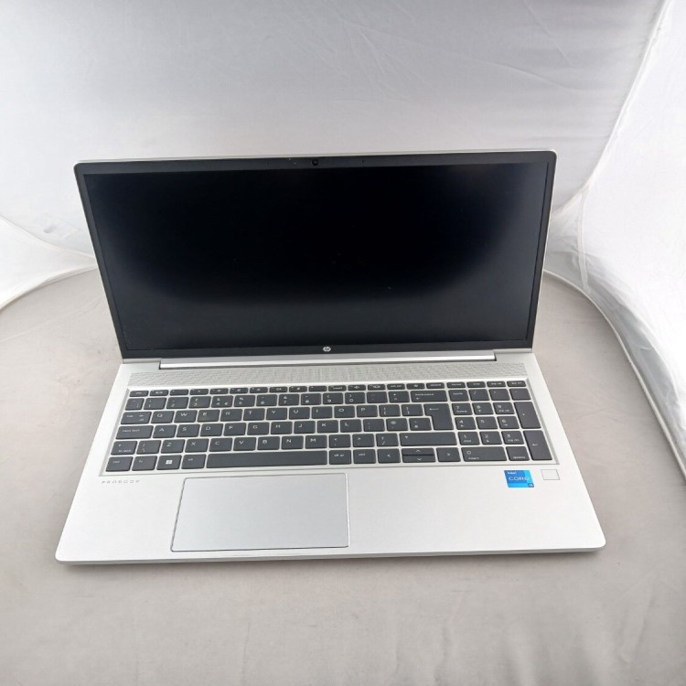 Refurbished HP Probook 450 G8 Core i5 1135G7 16GB RAM 256GB SSD 15.6 Inch Windows 11 Home Laptop