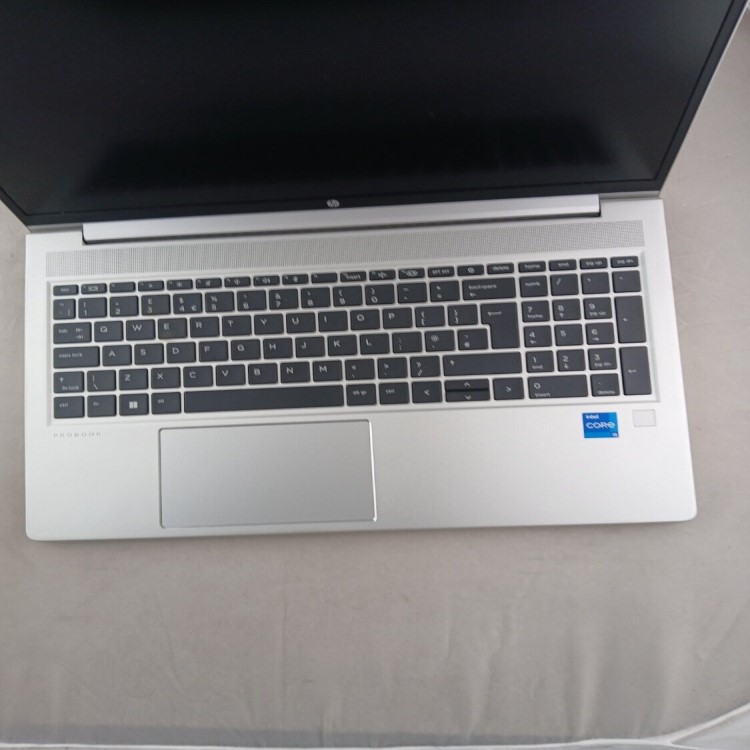 Refurbished HP Probook 450 G8 Core i5 1135G7 16GB RAM 256GB SSD 15.6 Inch Windows 11 Home Laptop