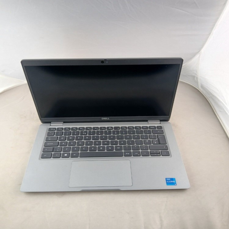 Refurbished Dell Latitude 5320 Core i5-1135G7 8GB RAM 256GB SSD 13.3 Inch Windows 11 Home Laptop