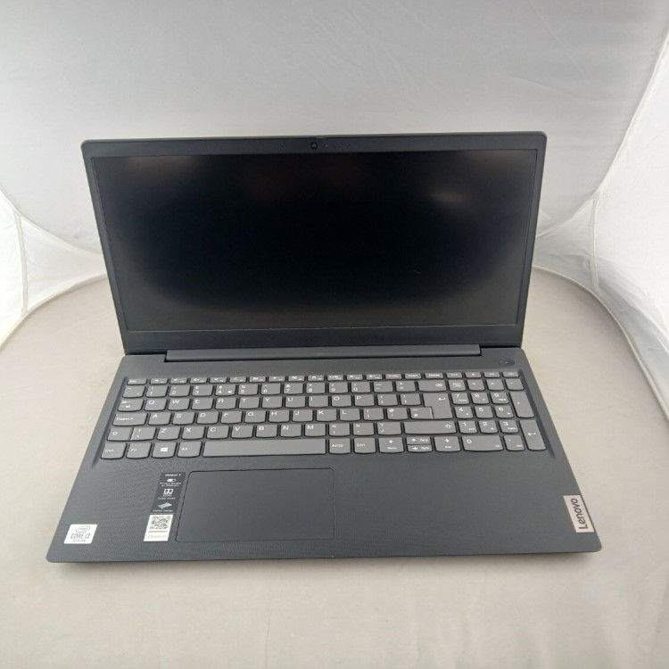 Refurbished Lenovo IdeaPad 3 15IIL05 Core i3-1005G1 4GB RAM 128GB SSD 15.6 Inch Windows 11 Home Laptop