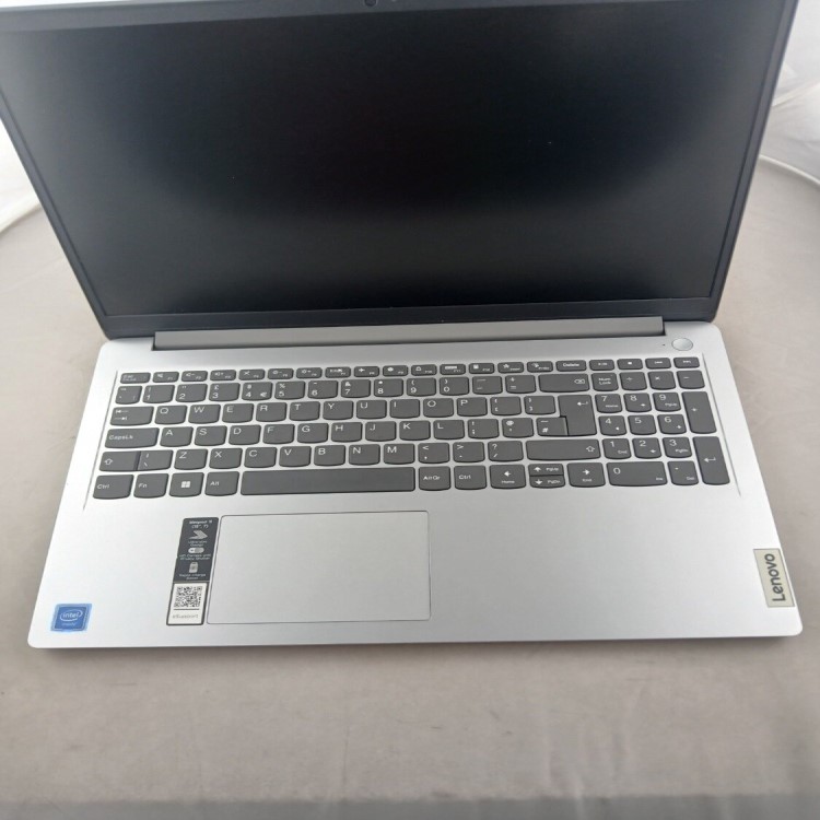 Refurbished Lenovo IdeaPad 1 15IGL7 Celeron-N4020 4GB RAM 128GB SSD 15.6 Inch Windows 11 Laptop