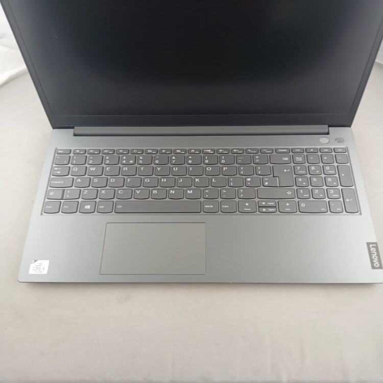 Refurbished Lenovo ThinkBook 15-IIL Core i5-1035G1 8GB RAM 256GB SSD 15.6 Inch Windows 11 Home Laptop