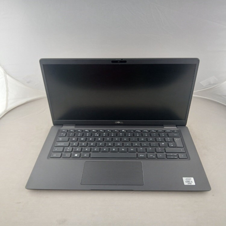 Refurbished Dell Latitude 7310 Core i5-10310U 16GB RAM 256GB SSD 13.3 Inch Windows 11 Home Laptop