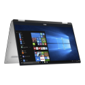 TR/V276/698 Refurbished Dell XPS 13 9365 Core i5-8200Y 8GB RAM 256GB SSD 13.3 Inch Windows 11 Home Touchscreen Convertible Laptop