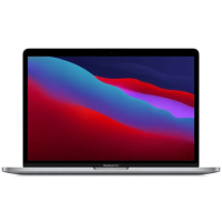 Refurbished Apple MacBook Pro 13 Inch Apple M1 8GB RAM 512GBSSD SSD 2020 macOS Sequoia
