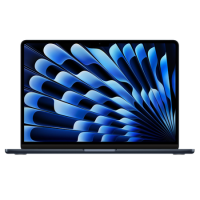 Refurbished Apple MacBook Air 13 Inch Apple M3 8GB RAM 256GB SSD 2024 macOS Sequoia