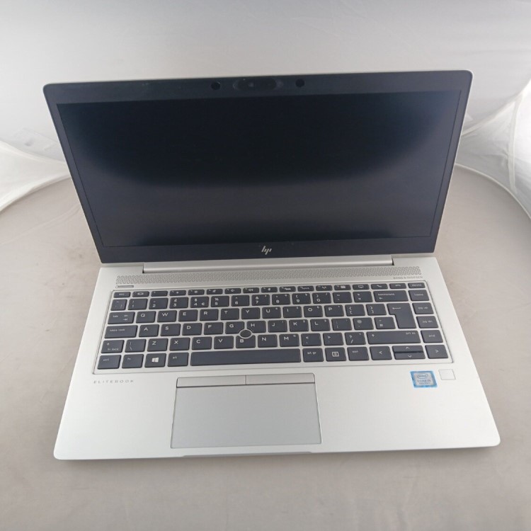 Refurbished HP Elitebook 840 G6 Core i5-8265U 8GB RAM 256GB SSD 14 Inch Windows 11 Home Laptop