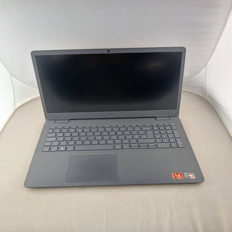 Refurbished Dell Inspiron 3505 Ryzen 5 3500U 8GB RAM 256GB SSD 15.6 Inch Windows 11 Laptop