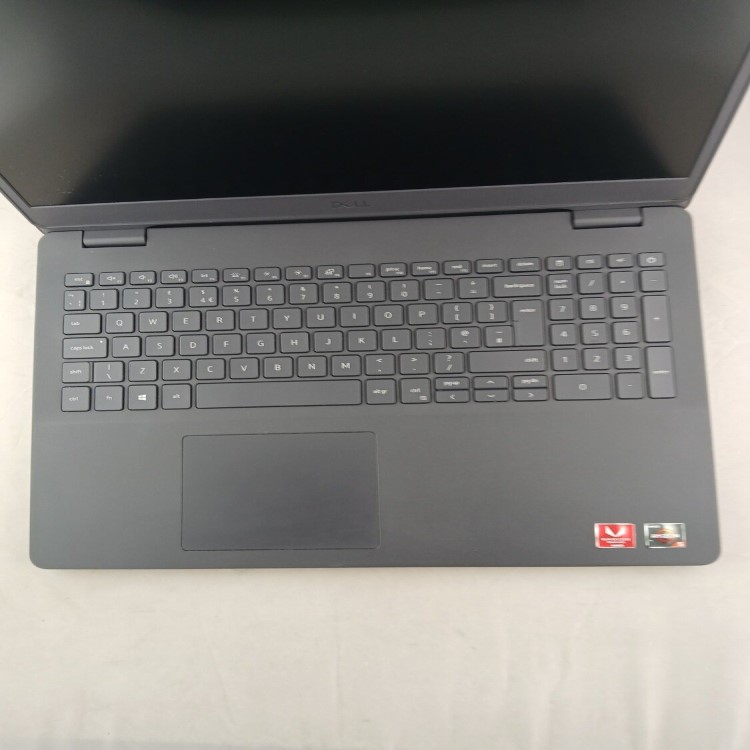 Refurbished Dell Inspiron 3505 Ryzen 5 3500U 8GB RAM 256GB SSD 15.6 Inch Windows 11 Laptop
