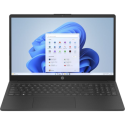 TR/V276/81 Refurbished HP 15-Fc0018na Ryzen 3 7320U 4GB RAM 128GB SSD 15.6 Inch Windows 11 Laptop