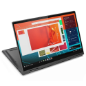 TR/V276/82 Refurbished Lenovo Yoga C740-14IML Core i7-10510U 8GB RAM 512GB SSD 14 Inch Windows 11 Home Touchscreen Convertible Laptop