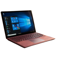 Refurbished Microsoft Surface Core i5-7200U 8GB RAM 256GB SSD 13.6 Inch Windows 11 Laptop